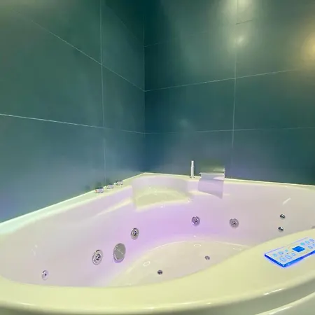 Apartamento Alcove - Hypercentre