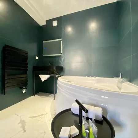 Apartamento Alcove - Hypercentre