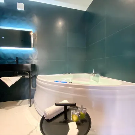 Apartment Alcove - Hypercentre Toulouse