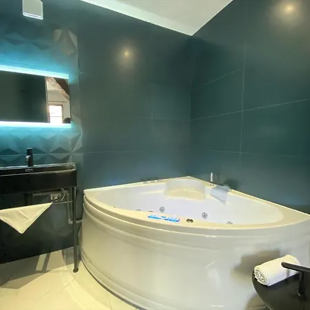 Apartment Alcove - Hypercentre
