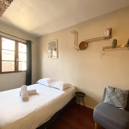 Apartment Alcove - Hypercentre