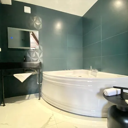 Alcove - Hypercentre Apartment Toulouse