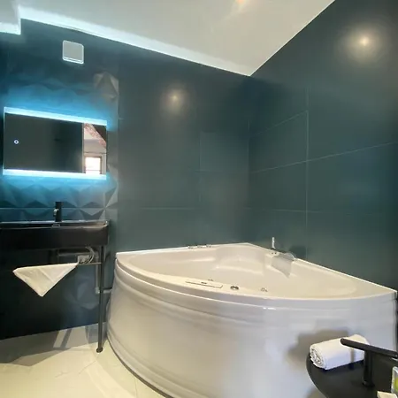 Apartment Alcove - Hypercentre
